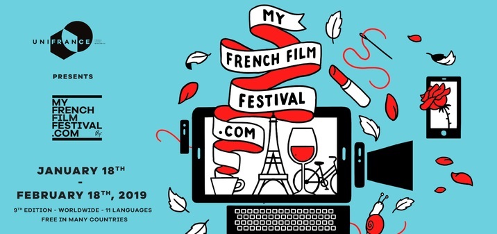 My French Film Festival